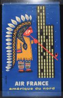 Air France Amerique du Nord