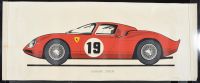 Ferrari 250LM