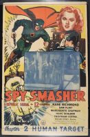 Spy Smasher