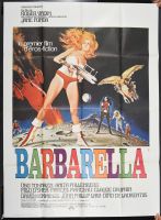 Barbarella