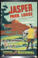 Jasper Park Lodge