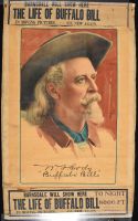 The Life Of Buffalo Bill