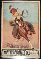Buffalo Bill Roper