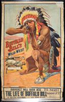 Buffalo Bill's Wild West