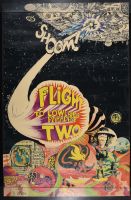 Flight To Lowlands Paradise