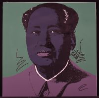 Mao Series( Green, Purple, and Dark Blue)