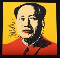 Mao Series (Yellow, Red, and Beige)