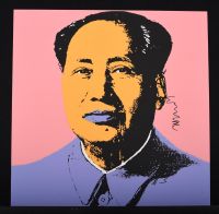Mao Series (Orange, Purple, and Pink)