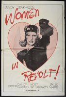 Women In Revolt