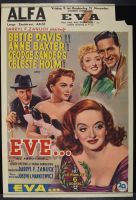 All About Eve