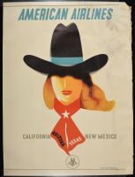 American Airlines Southwest US