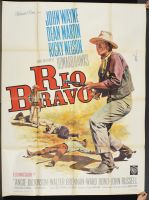 Rio Bravo
