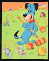 Huckleberry Hound