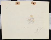 Bugs Bunny Disguised As A Girl