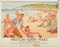 Weston-Super-Mare