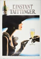 L'Instant Tattinger