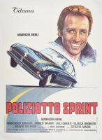 Poliziotto Sprint