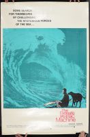 The Fantastic Plastic Machine