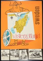 Vastergotland