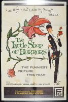 One sheet Movie poster