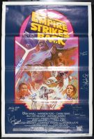 The Empire Strikes Back