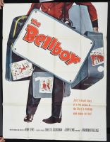 The Bellboy