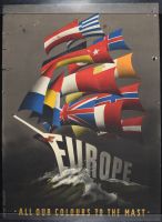 Europe Sails