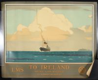 LMS To Ireland