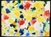 Sam Francis 
