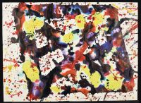 Sam Francis