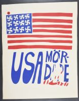 USA Mor-dare