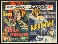 The Evil of Frankenstein 