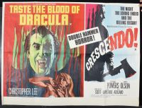 Taste the Blood of Dracula