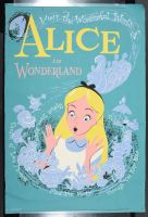 Alice In Wonderland