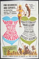 How To Stuff A Wild Bikini