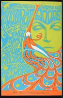 The Doors Fillmore
