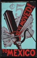 We've Moved To Mexico