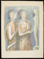Henry Moore