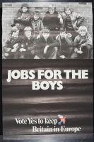 Jobs For The Boys