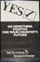 Do Something Positive