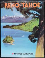 Reno Tahoe