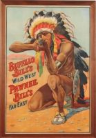 Buffalo Bill's Wild West