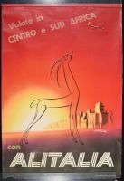 Alitalia Sud Africa