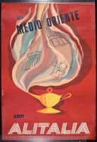 Alitalia Medio Oriente