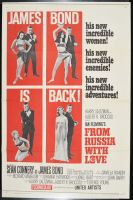 From Russia With Love