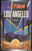 TWA Los Angeles