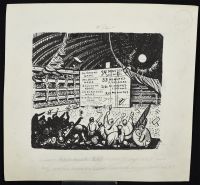 Applause Endurance Contest