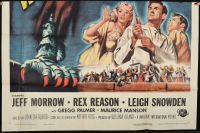 Creature Walks Among Us