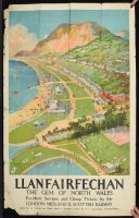 Llanfairfechan