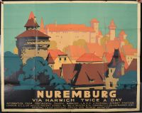 Nuremburg